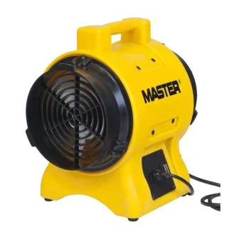 Промышленный вентилятор Master(Master BL 4800)