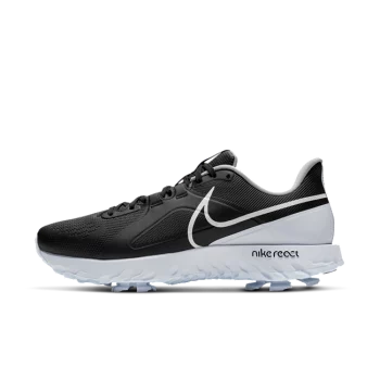 Кроссовки для гольфа Nike React Infinity Pro - Черный