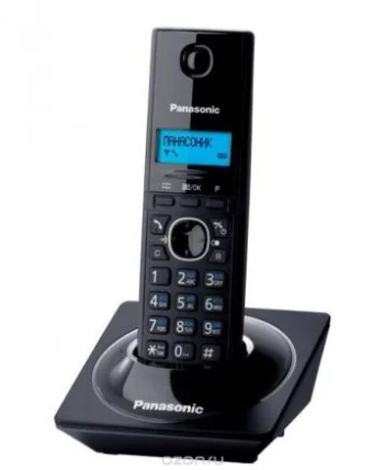 DECT телефон Panasonic