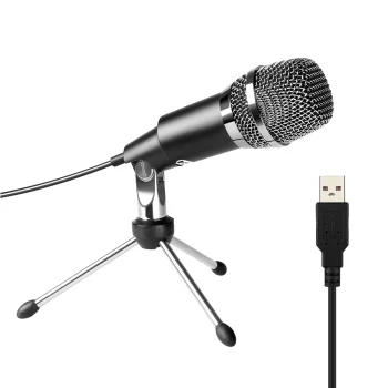 Микрофон для стриминга FIFINE K668