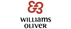 Логотип Williams & Oliver