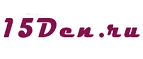 Логотип 15den.ru