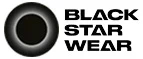 Логотип Black Star Wear