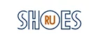 Логотип Shoes.ru