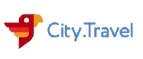 Логотип City Travel
